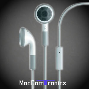 iPhone Stereo-Headset mit Microphone