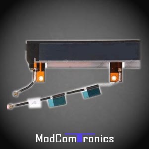 iPad 2 GSM Antenne ( oben links )