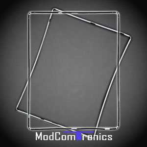 iPad 2 LCD Frame