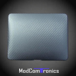 Hard Case schwarz für Ipad