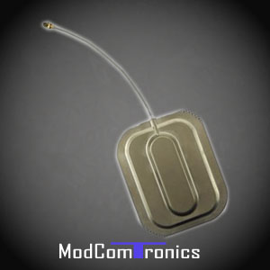 iPad WiFi Antenne