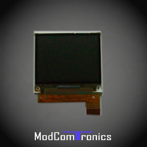 Ipod Nano2 LCD Display