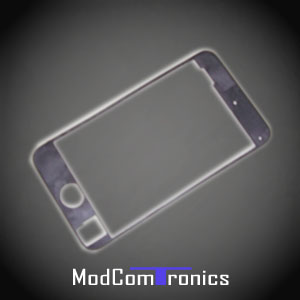 Ipod Touch 3G Befestigungsrahmen