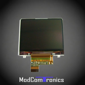 Ipod Video LCD Display