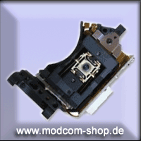 XBOX360 Ersatzlaser SF-HD63