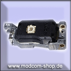 Laserkopf KHS-400C für PS2 V5-V10