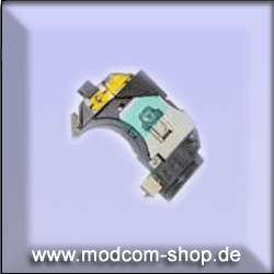 Laserkopf SPU 3170 für PStwo slimline