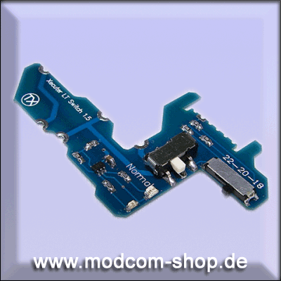 Xecuter LT Switch