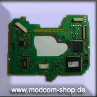 Laufwerk Platine (DVD Board) f�r Nintendo Wii