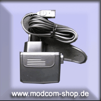 NDS Lite Zubeh�r Lade/Netzteil