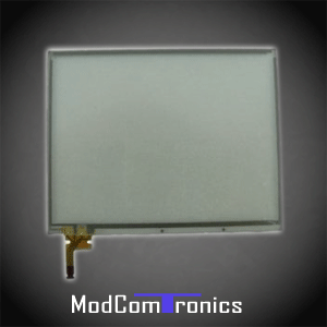 NDS Lite Touch Screen