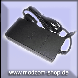 Netzteil für PStwo slimline V12-V16