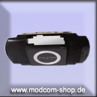 PSP slim Geh�useunterschale