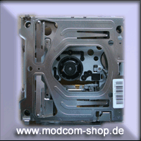 PSP Laser-Laufwerk