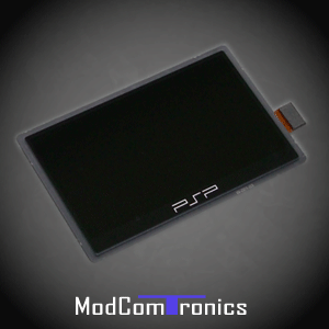 PSP GO TFT LCD Display