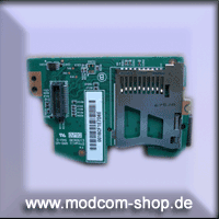 PSP Memory Stick / Wifi-Platine
