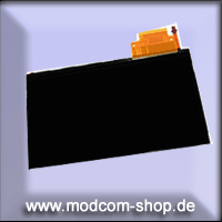 PSP Slim 2004 TFT Display mit Back Light