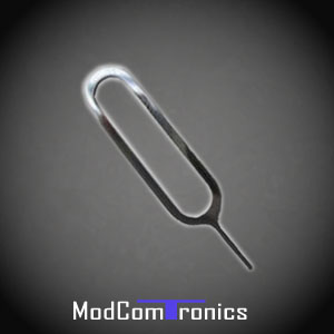 SIM-Karten Nadel