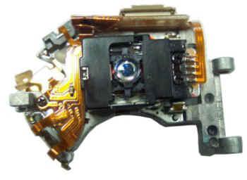 XBOX Samsung Laser Lens SOH-D16