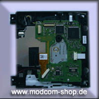 Ersatzlaufwerk f�r Nintendo Wii