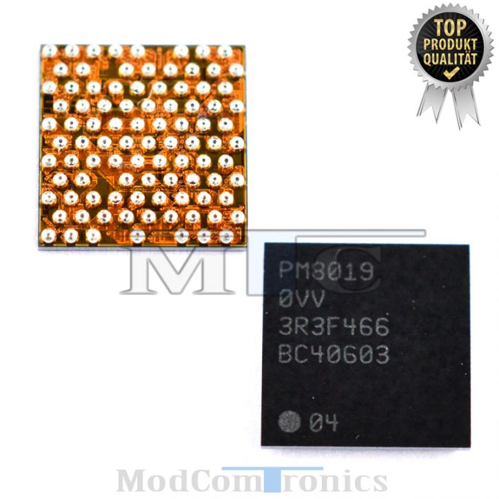iPhone 6 / 6 Plus Small Power IC PM8019