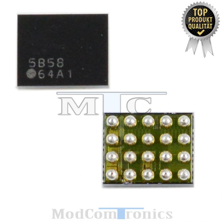 iPhone 5s/SE/6/6+/6s/6s+ Flash Driver Boost IC