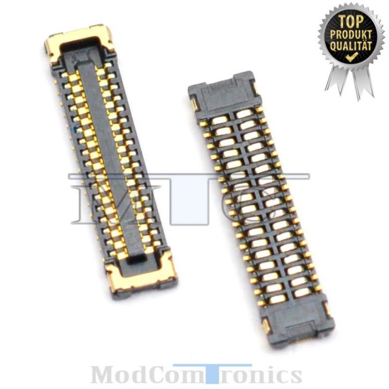 iPhone 6S / 6S+ Backkamera FPC Connector