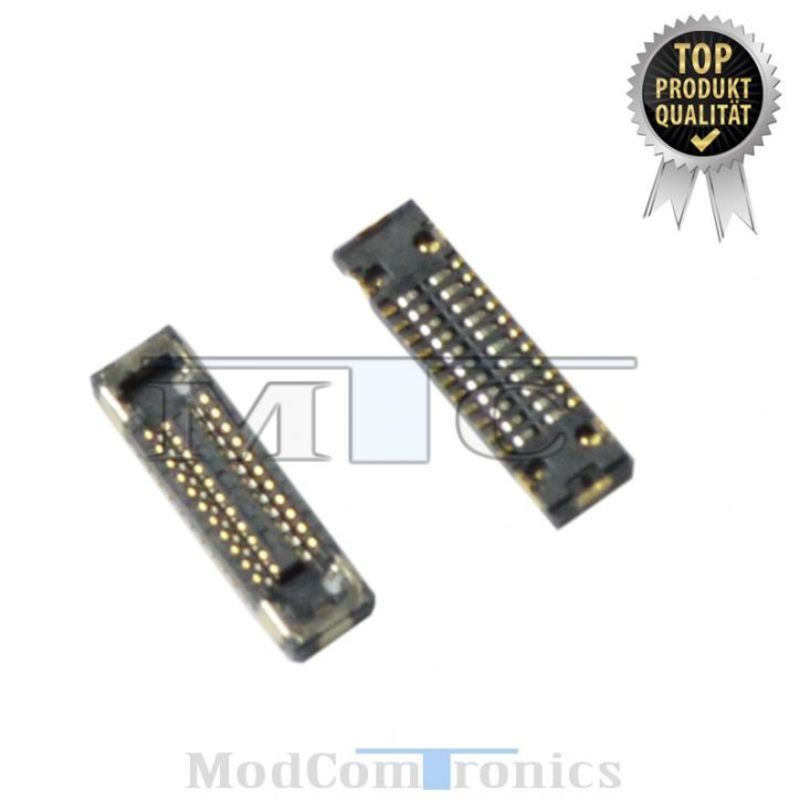 iPhone 6S / 6S Plus Home FPC Connector