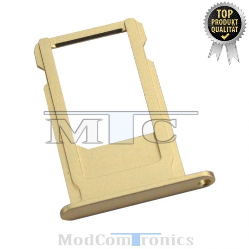 iPhone 6S Simtray gold