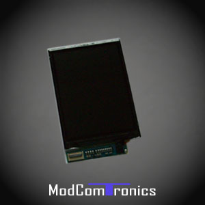 Ipod Nano4 LCD Display