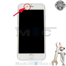 iPhone 5 Front Kamera Austausch