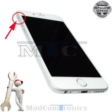 iPhone 6 Plus Mute Button Reparatur