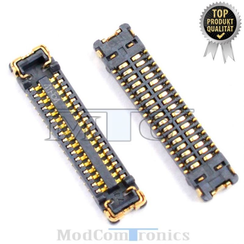 iPhone 5S Frontkamera FPC Connector