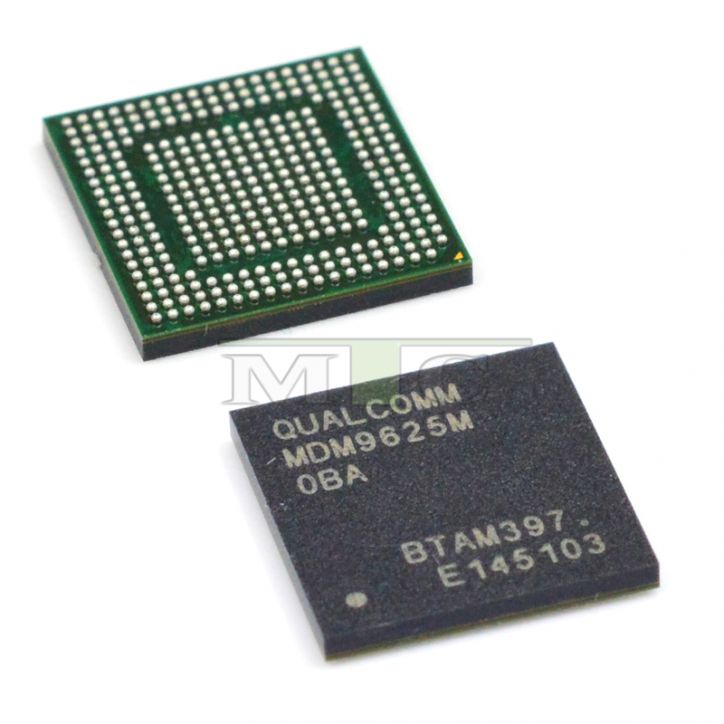 iPhone 6 / 6 Plus CPU IC Chip mdm9625m