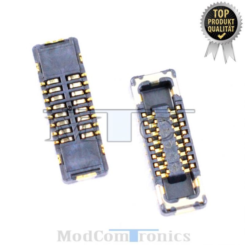 iPhone 6 Homebutton Logicboard FPC Connector