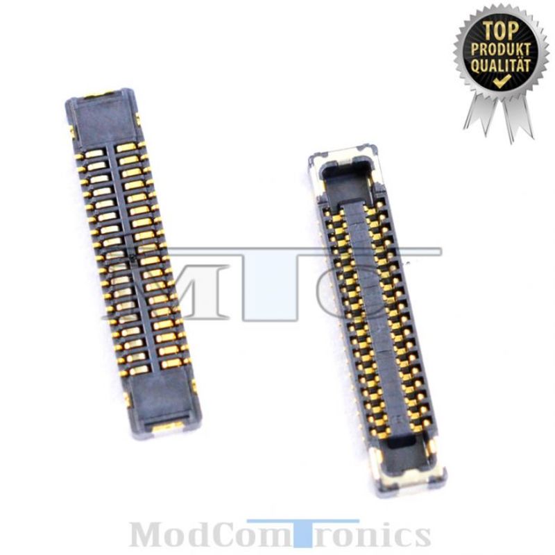 iPhone 6 Ladeflex Logicboard FPC Connector
