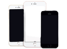 iPhone Reparaturen