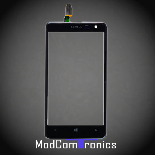 Nokia Lumia 625 - Touchscreen