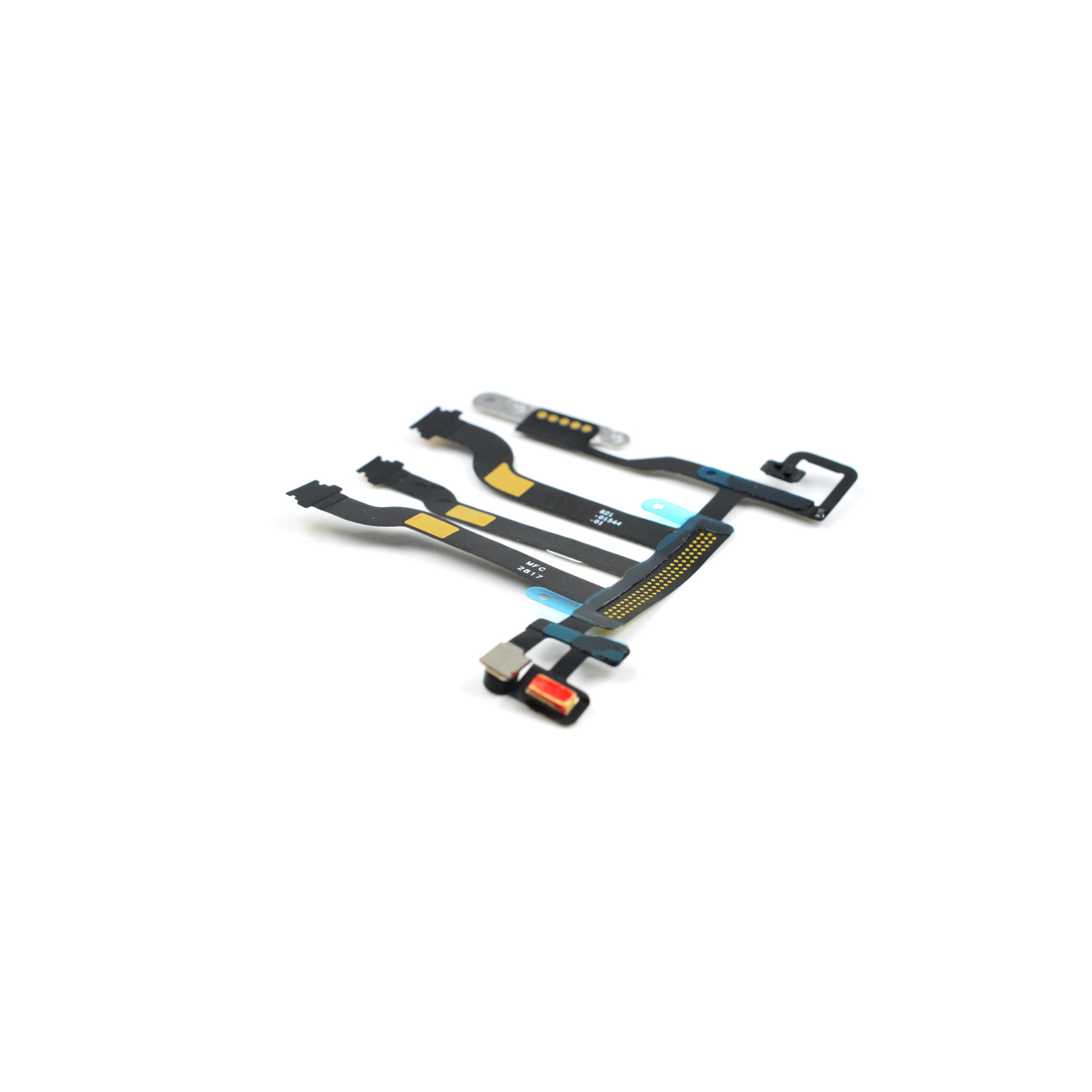 Displayeinheit (LCD+Touch) *reparera* für Apple Watch 3.Gen. 42mm, GPS |  Series 3 (42mm) | Watch | otara GmbH - think quality!