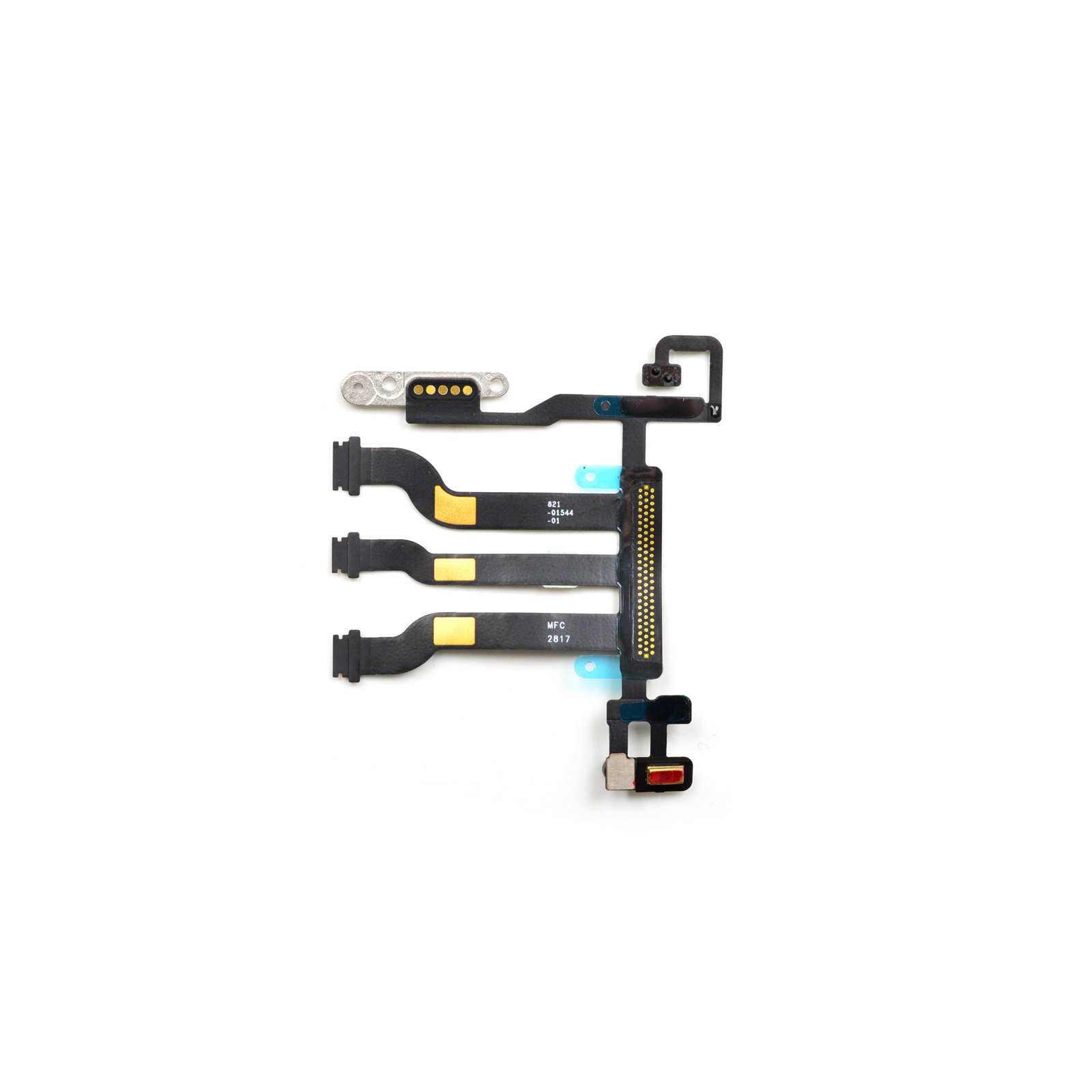 Apple Watch Series 3 42mm LCD Touchscreen Flex