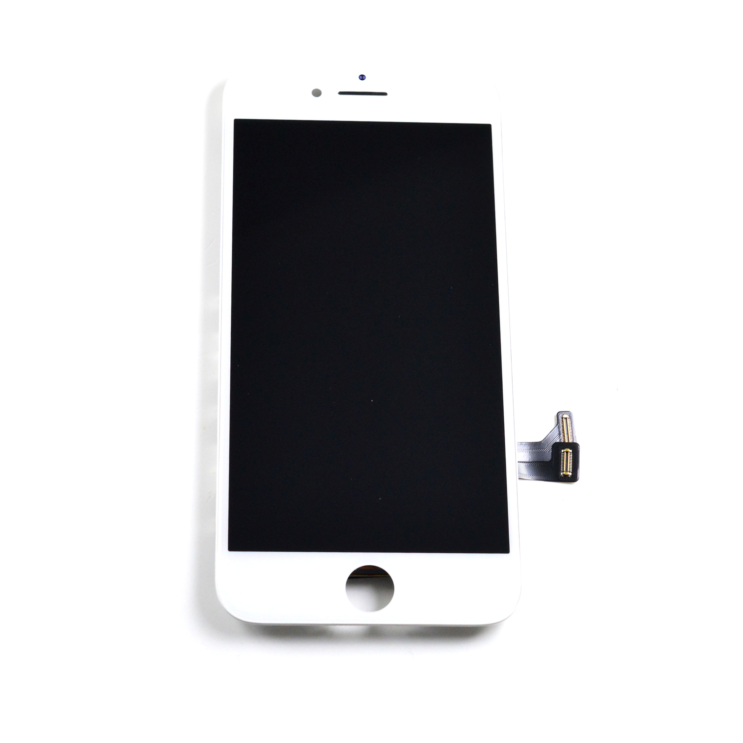 iPhone 7 LCD Display inkl. Touchscreen weiss - Erstausrüster Qualität
