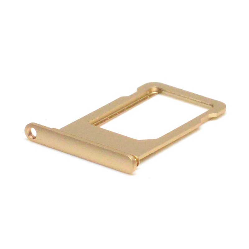 iPhone 7 Plus Simtray gold