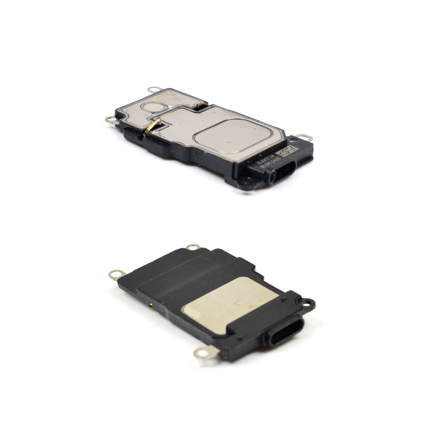 iPhone 8 Lautsprecher