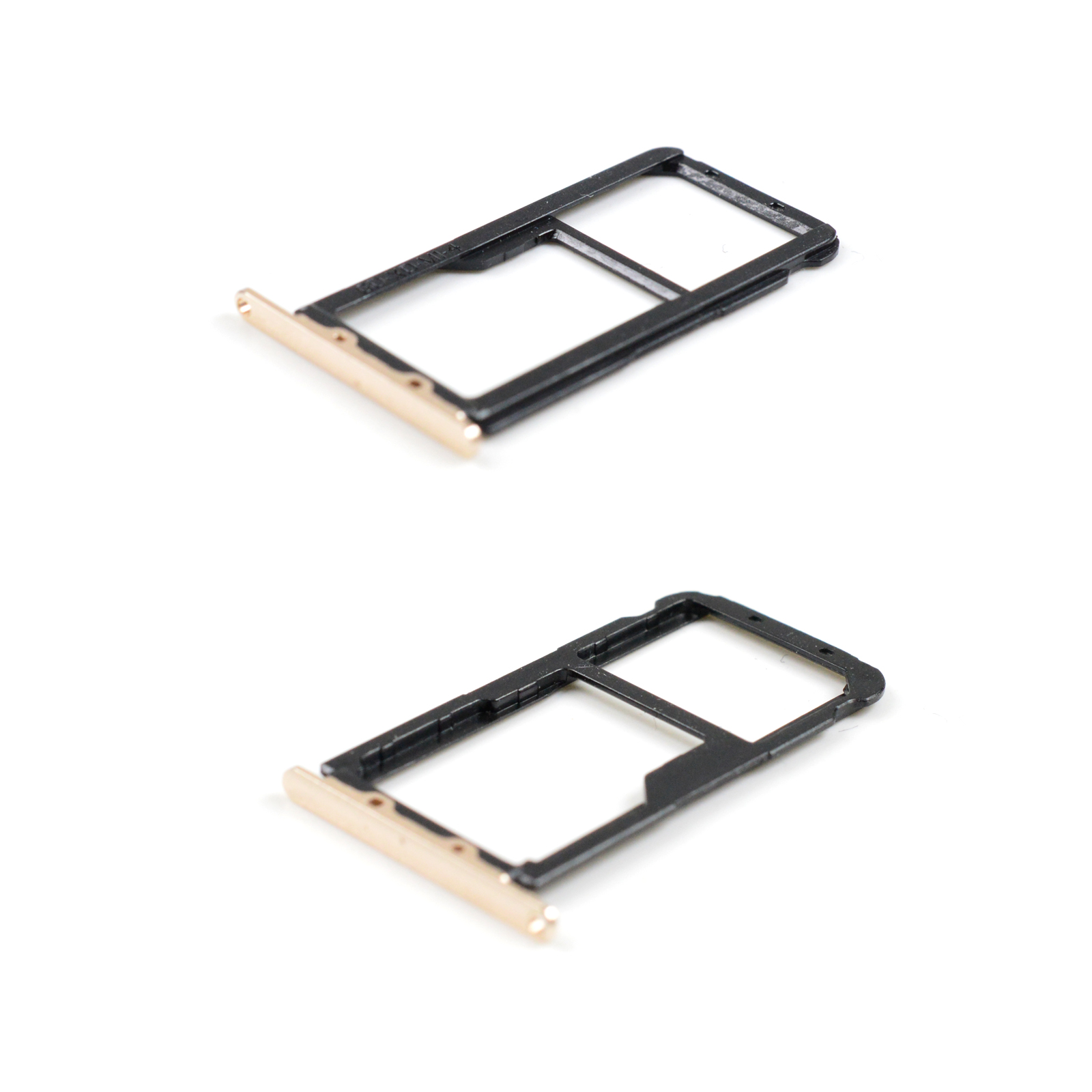 Huawei Mate 20 Lite Simtray gold
