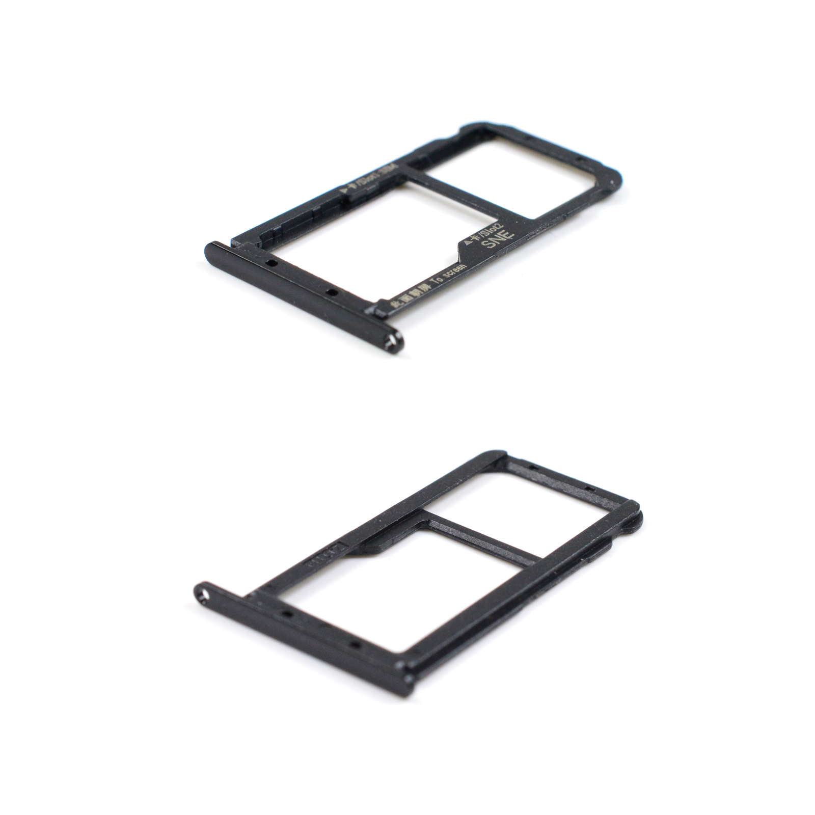 Huawei Mate 20 Lite Simtray schwarz