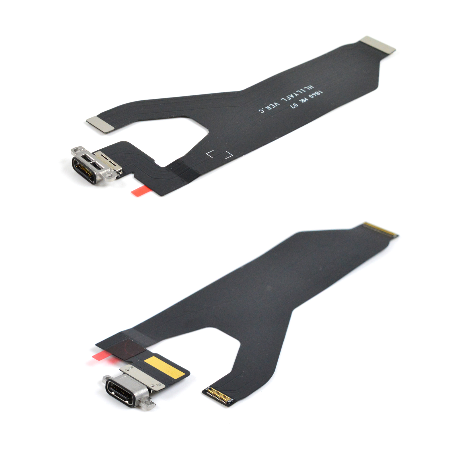 Huawei Mate 20 Pro Dock Connector Flex