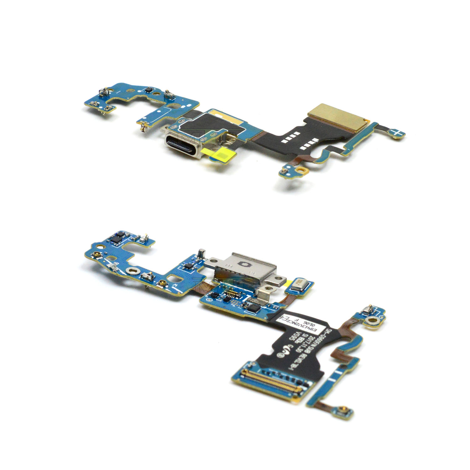 Samsung Galaxy S9 Charging Port