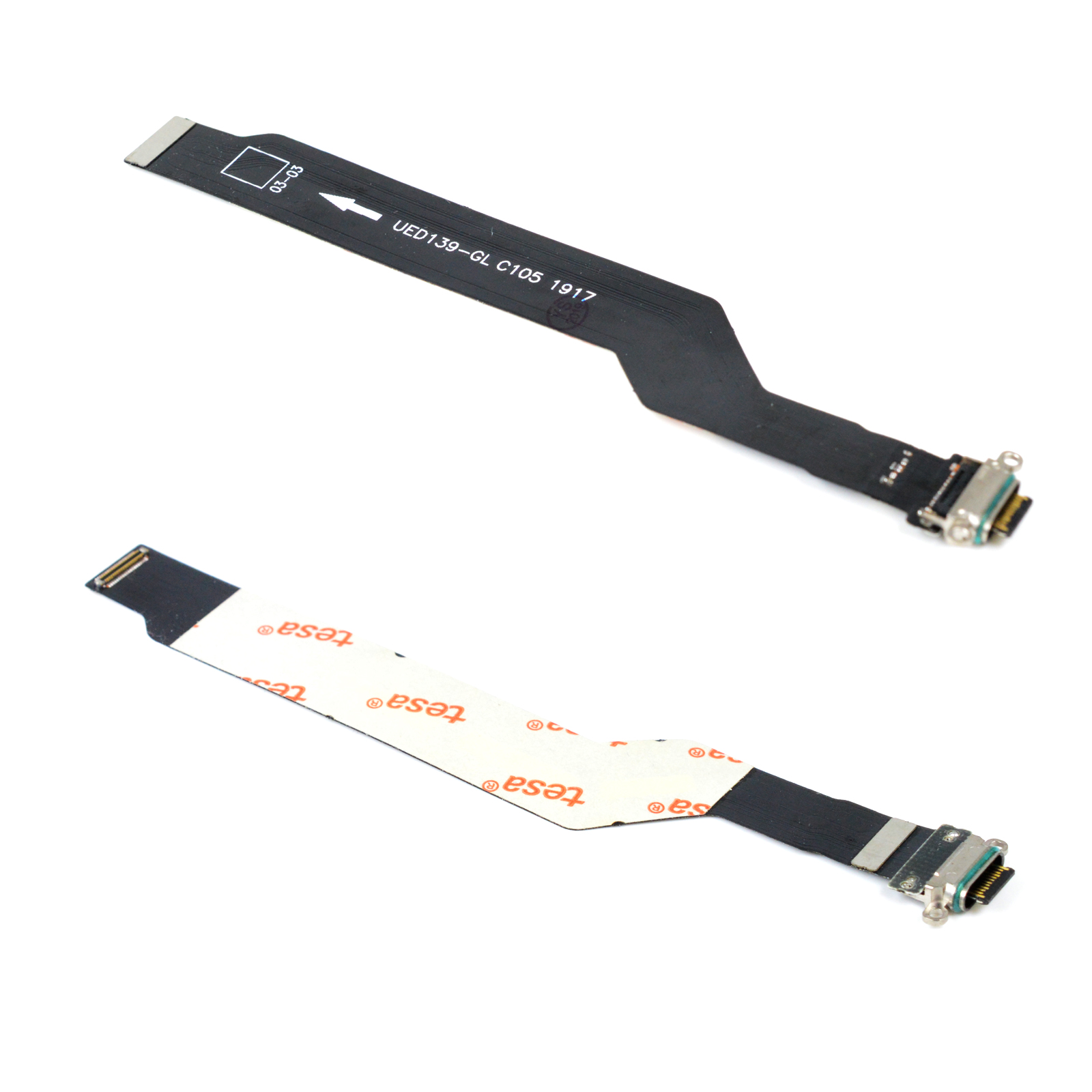 OnePlus 7 Ladebuchse Flex