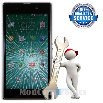 iPhone X Display & Touchscreen Reparatur